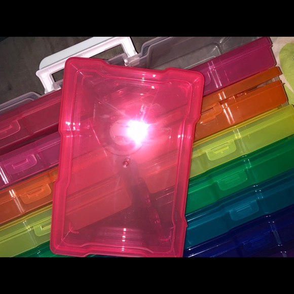 Picture storage box - Picture 5 of 6